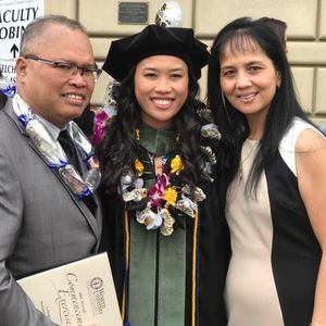 Meet your Posher, Cathy